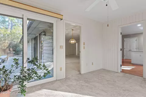 Entry Way - 33 Thunderbird Cir, Pinehurst, NC 28374 photo 2 of 2