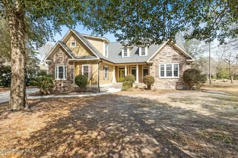 2066 Oyster Harbour Pkwy SW, Supply, NC 28462