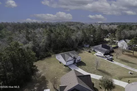 View/Area - 604 Mayapple Ln, Hubert, NC 28539 photo 3 of 7