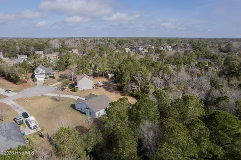 View/Area - 604 Mayapple Ln, Hubert, NC 28539 photo 7 of 7