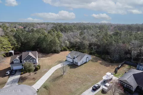 View/Area - 604 Mayapple Ln, Hubert, NC 28539 photo 1 of 7