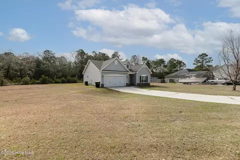 Other - 604 Mayapple Ln, Hubert, NC 28539 photo 3 of 3