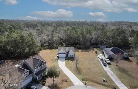 View/Area - 604 Mayapple Ln, Hubert, NC 28539 photo 2 of 7