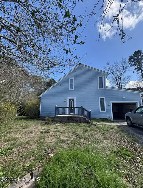 204 Little John Ln, Havelock, NC 28532