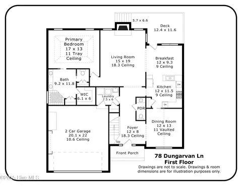 78 Dungarvan Ln, Pinehurst, NC 28374 photo 2