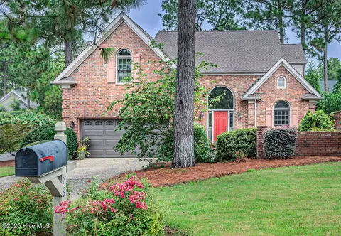 78 Dungarvan Ln, Pinehurst, NC 28374