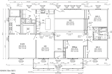 153 Southwood Dr, Rockingham, NC 28379
