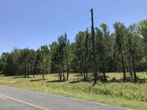 0 Little Prong Rd NW, Ash, NC 28420