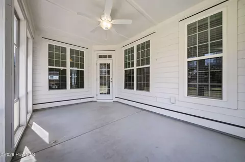Exterior - 166 Camden Trl, Hampstead, NC 28443 photo 4 of 6