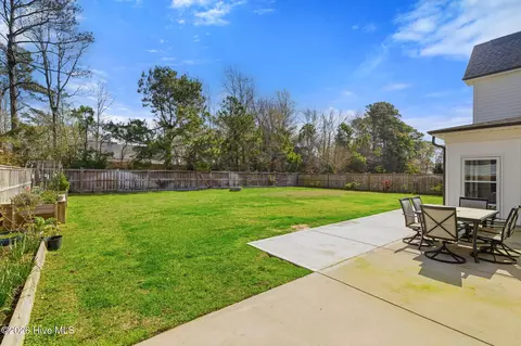 Exterior - 166 Camden Trl, Hampstead, NC 28443 photo 6 of 6