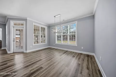 Dining - 166 Camden Trl, Hampstead, NC 28443 photo 2 of 2