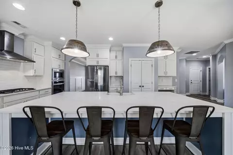 Kitchen - 166 Camden Trl, Hampstead, NC 28443 photo 1 of 3