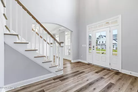 Entry Way - 166 Camden Trl, Hampstead, NC 28443 photo 2 of 2