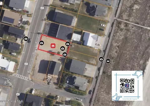 310 Fort Fisher Blvd N, Kure Beach, NC 28449