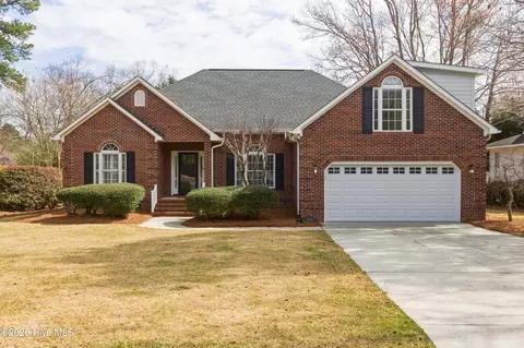 6016 Dorsett Pl, Wilmington, NC 28403