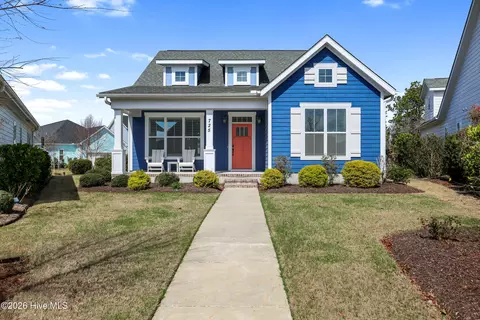 725 Wharton Ave, Wilmington, NC 28412