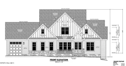 251 National Dr, Pinehurst, NC 28374