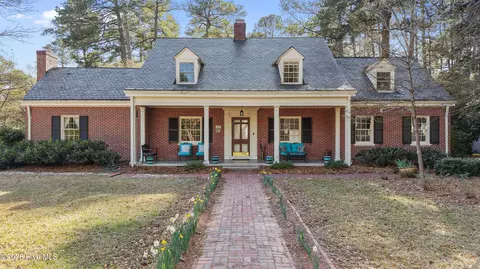 1401 W Haven Blvd, Rocky Mount, NC 27803