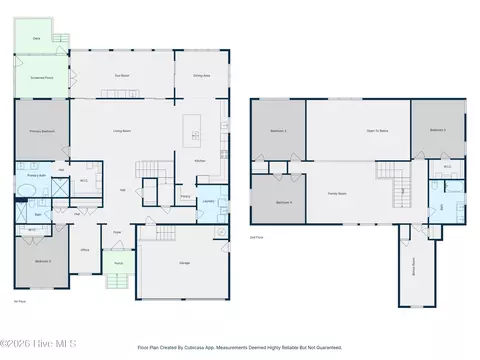 1567 Colonist Sq SW, Ocean Isle Beach, NC 28469