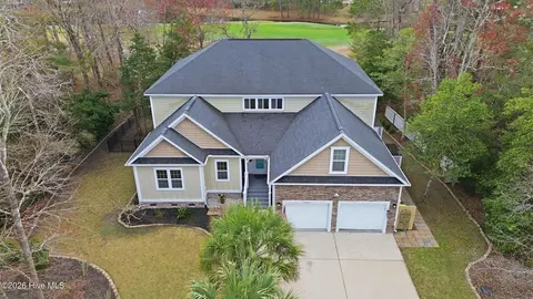 1567 Colonist Sq SW, Ocean Isle Beach, NC 28469
