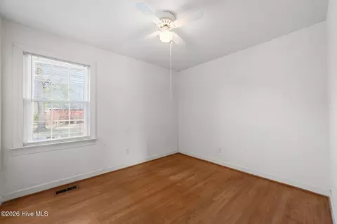 Bedroom - 305 Eason St, Macclesfield, NC 27852 photo 1 of 12