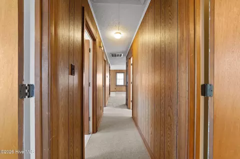 Entry Way - 305 Eason St, Macclesfield, NC 27852 photo 4 of 4