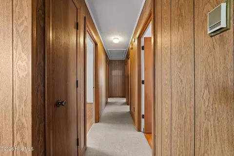 Entry Way - 305 Eason St, Macclesfield, NC 27852 photo 3 of 4