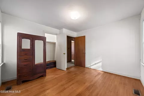 Bedroom - 305 Eason St, Macclesfield, NC 27852 photo 12 of 12