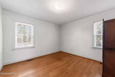 Bedroom - 305 Eason St, Macclesfield, NC 27852 photo 10 of 12
