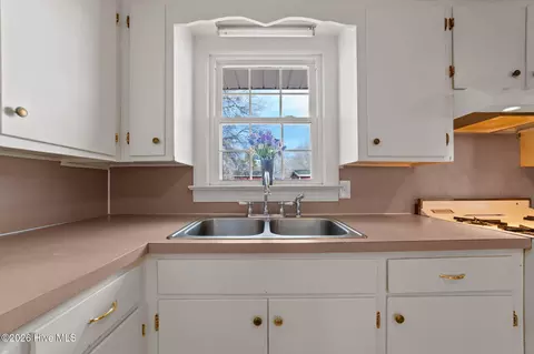 Kitchen - 305 Eason St, Macclesfield, NC 27852 photo 3 of 3