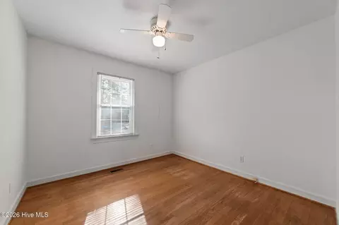 Bedroom - 305 Eason St, Macclesfield, NC 27852 photo 4 of 12