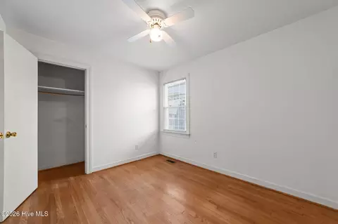Bedroom - 305 Eason St, Macclesfield, NC 27852 photo 3 of 12