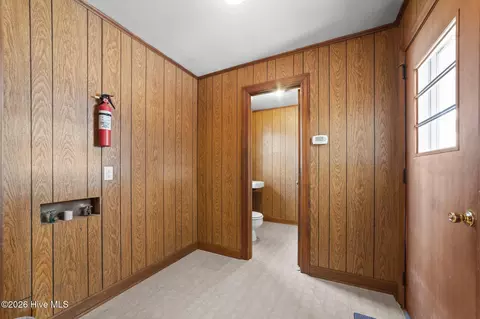 Entry Way - 305 Eason St, Macclesfield, NC 27852 photo 2 of 4