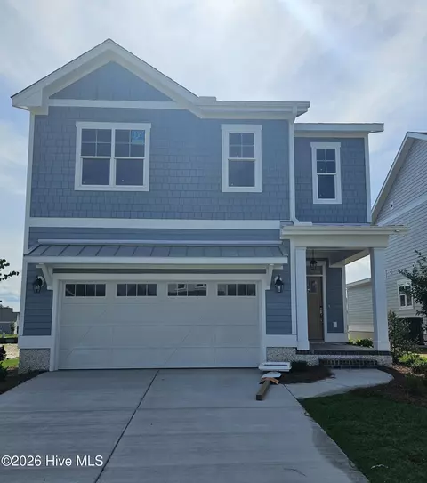 5210 Moonshell Loop, Wilmington, NC 28412