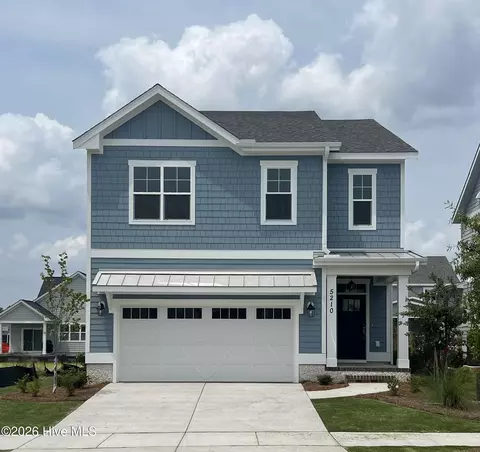 5210 Moonshell Loop, Wilmington, NC 28412