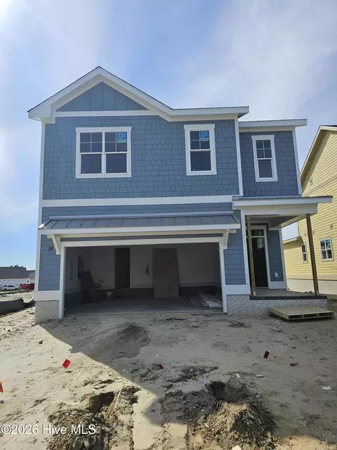 5210 Moonshell Loop, Wilmington, NC 28412