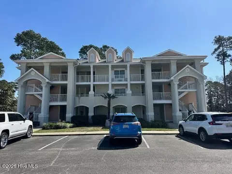330 S Middleton Dr NW UNIT 505, Calabash, NC 28467