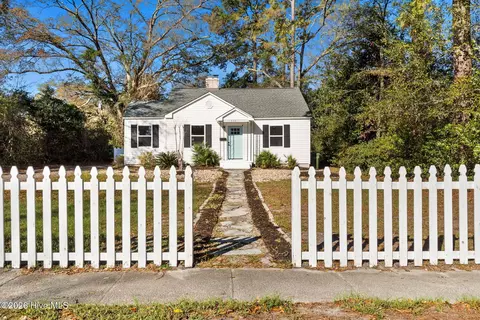 523 N 23rd St, Wilmington, NC 28405