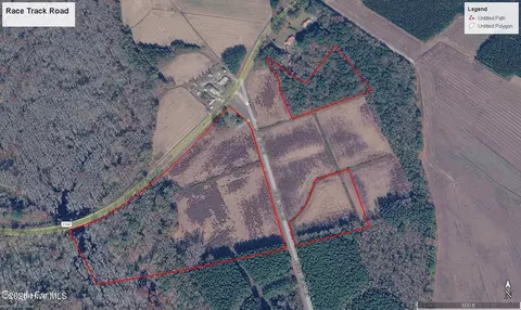 9249 Prison Camp Rd, Williamston, NC 27892