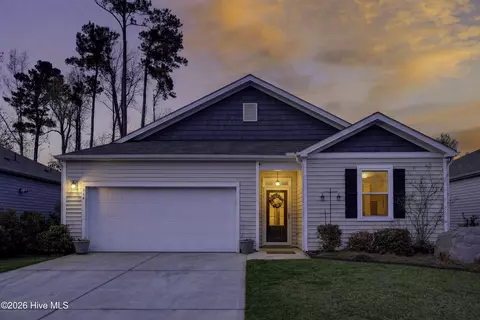 144 Windy Woods Way, Wilmington, NC 28401