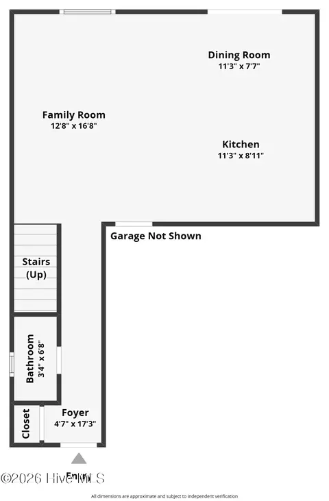 916 Allstar Ave, Cameron, NC 28326