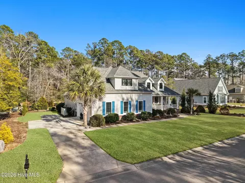 644 Grovewood Ln SE, Bolivia, NC 28422