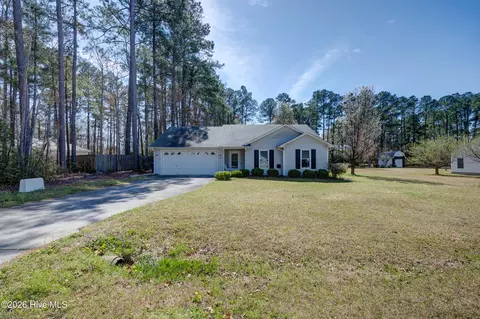 105 Borgo Ct, Havelock, NC 28532