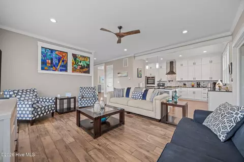 Living - 3093 Whichards Beach Rd, Chocowinity, NC 27817 photo 3 of 3