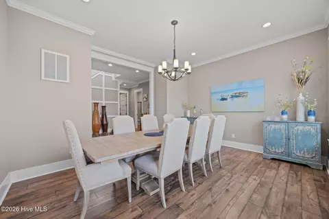 Dining - 3093 Whichards Beach Rd, Chocowinity, NC 27817 photo 2 of 2