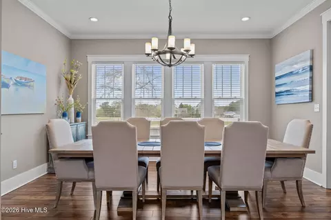 Dining - 3093 Whichards Beach Rd, Chocowinity, NC 27817 photo 1 of 2