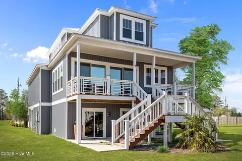 Other - 3093 Whichards Beach Rd, Chocowinity, NC 27817 photo 1 of 8