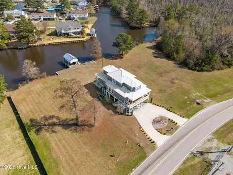 View/Area - 3093 Whichards Beach Rd, Chocowinity, NC 27817 photo 2 of 7