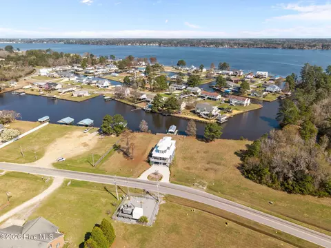 View/Area - 3093 Whichards Beach Rd, Chocowinity, NC 27817 photo 7 of 7