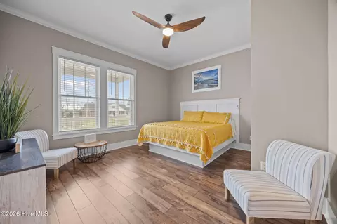 Bedroom - 3093 Whichards Beach Rd, Chocowinity, NC 27817 photo 1 of 8